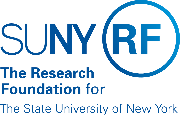 SUNY Research Foundation Logo